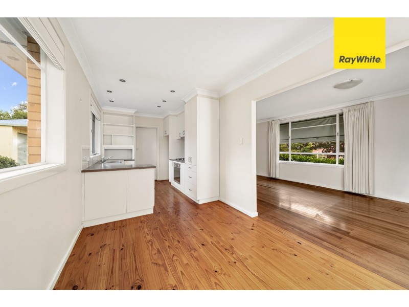 33 Pridham Street, Farrer ACT 2607