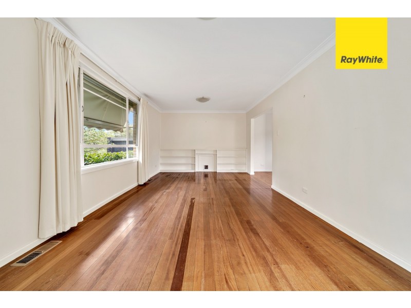 33 Pridham Street, Farrer ACT 2607