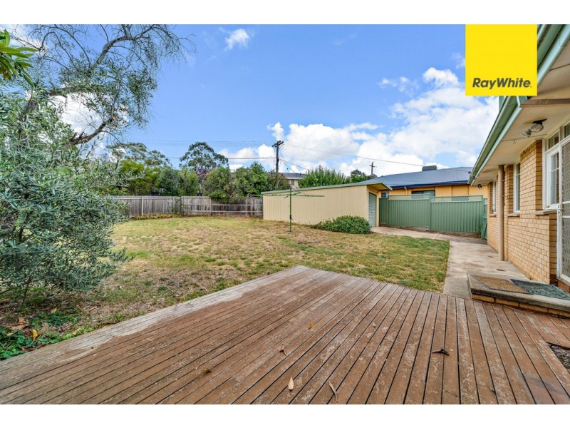 33 Pridham Street, Farrer ACT 2607