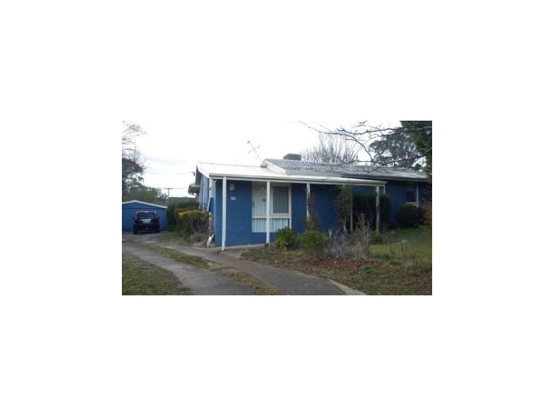 10 Webber Place, Holt ACT 2615