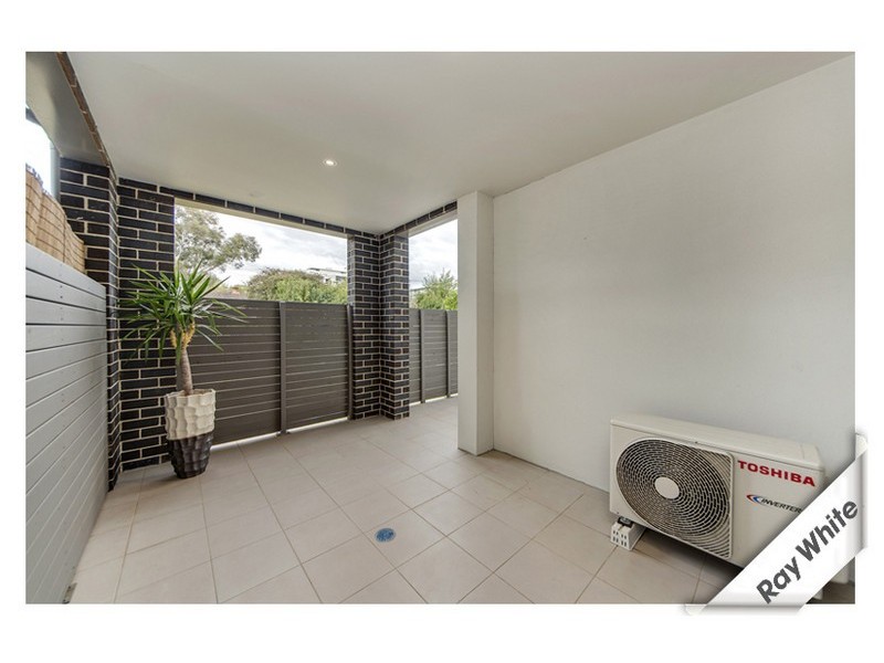 18/72 ‘Vue North’ Macleay Street, Turner ACT 2612