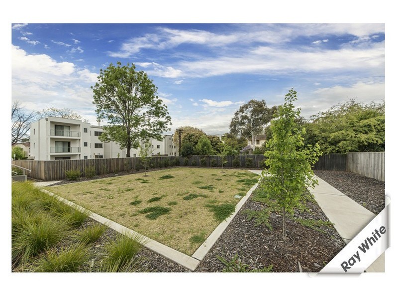 18/72 ‘Vue North’ Macleay Street, Turner ACT 2612