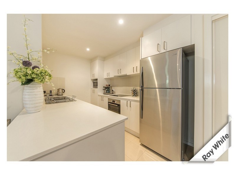 18/72 ‘Vue North’ Macleay Street, Turner ACT 2612