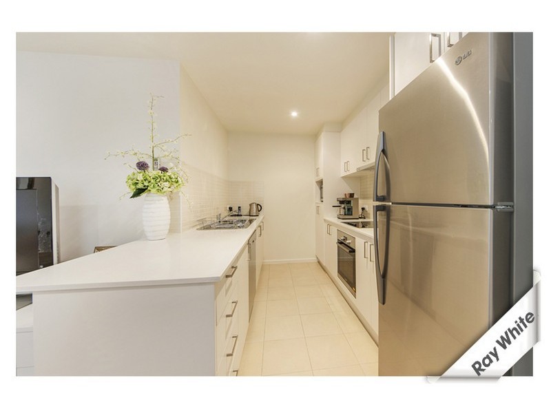 18/72 ‘Vue North’ Macleay Street, Turner ACT 2612