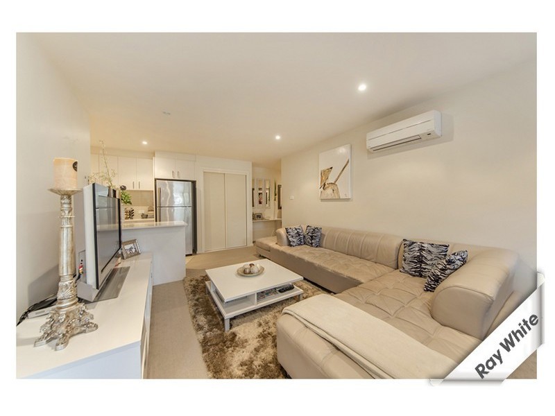 18/72 ‘Vue North’ Macleay Street, Turner ACT 2612