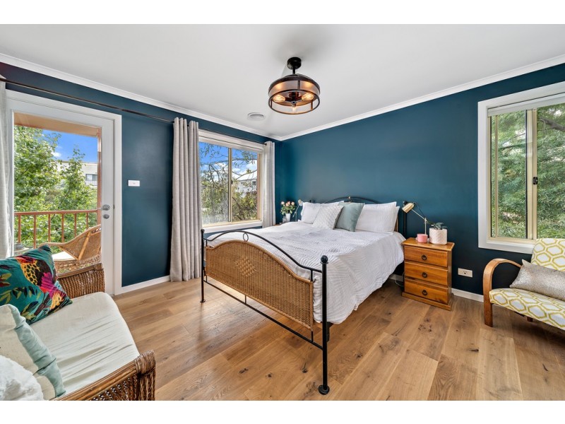 2/15 Towns Cres, Turner ACT 2612