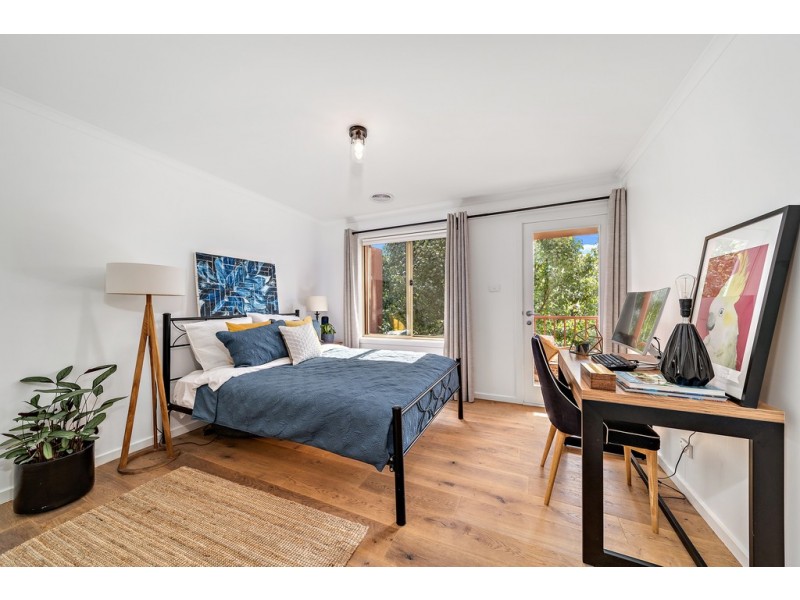 2/15 Towns Cres, Turner ACT 2612