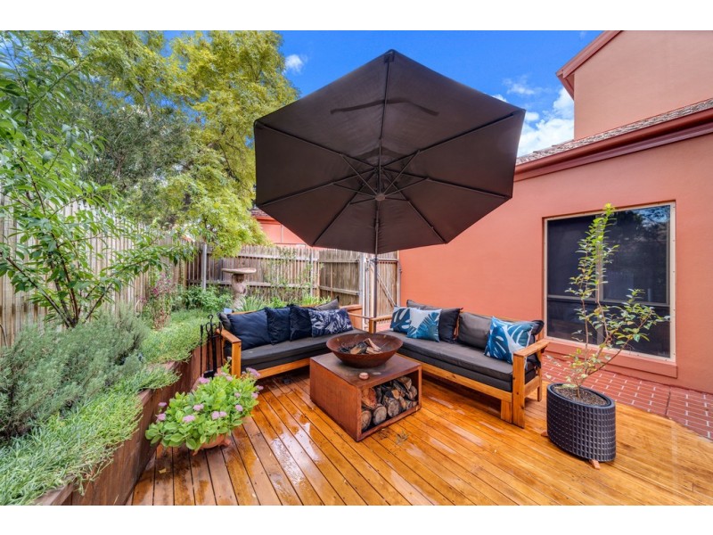 2/15 Towns Cres, Turner ACT 2612