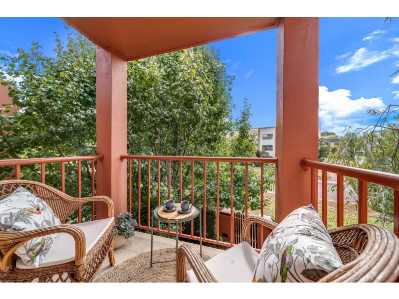 2/15 Towns Cres, Turner ACT 2612