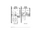 2/15 Towns Cres, Turner ACT 2612 Floorplan