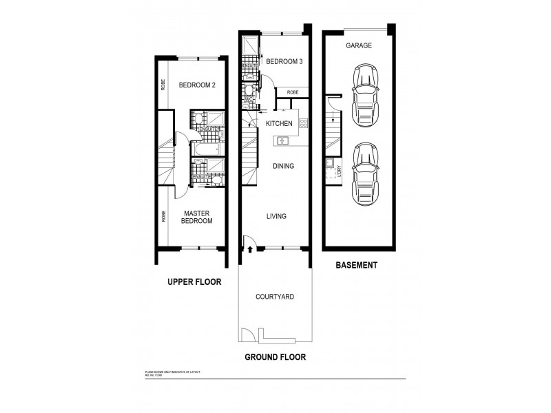 15/15 Jumbuck Crescent, Lawson ACT 2617