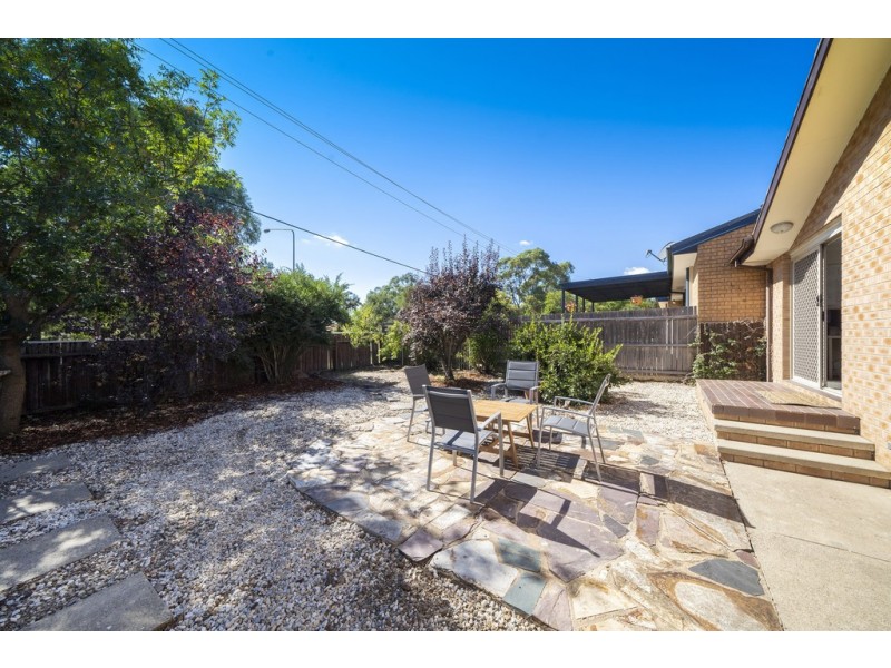 24 Paterick Place, Holt ACT 2615