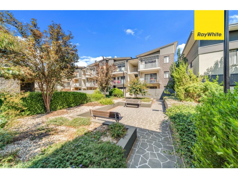 38/82 Henry Kendall Street, Franklin ACT 2913