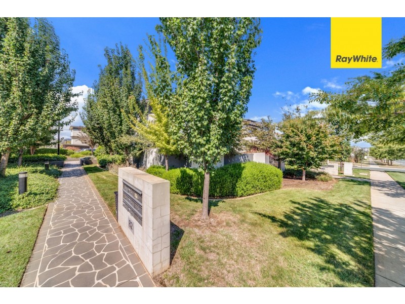 38/82 Henry Kendall Street, Franklin ACT 2913