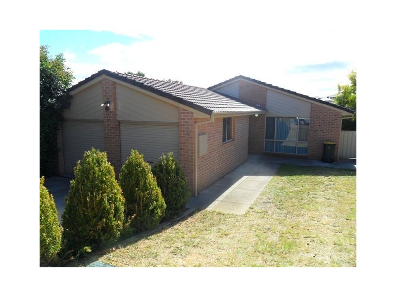 19 Halifax Close, Palmerston ACT 2913