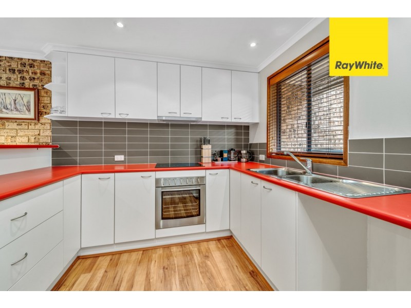 3/21 Jinka Street, Hawker ACT 2614