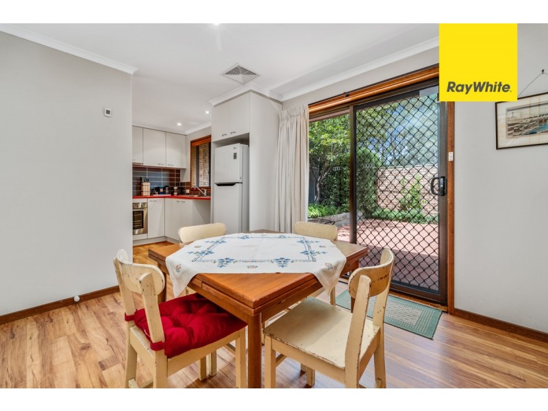 3/21 Jinka Street, Hawker ACT 2614