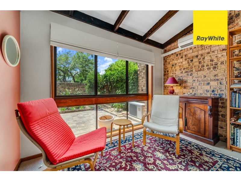 3/21 Jinka Street, Hawker ACT 2614