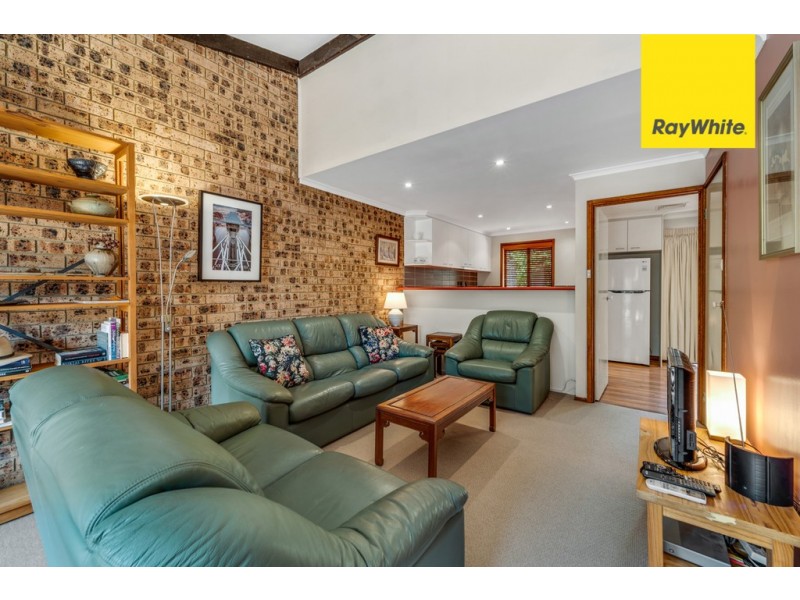 3/21 Jinka Street, Hawker ACT 2614