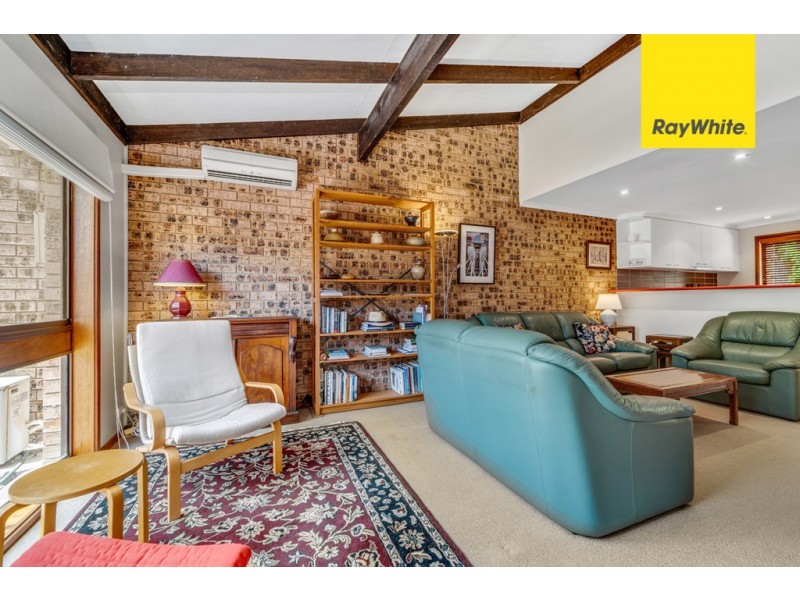 3/21 Jinka Street, Hawker ACT 2614