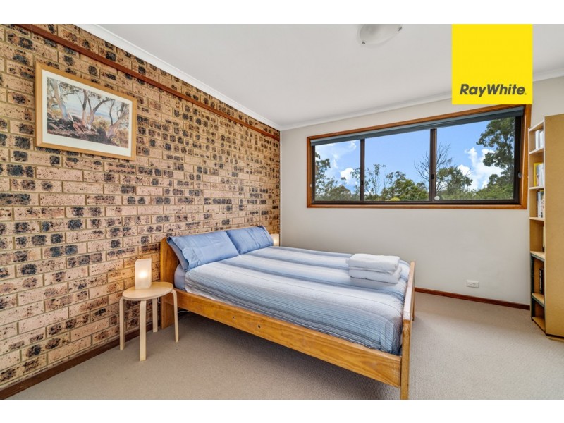 3/21 Jinka Street, Hawker ACT 2614