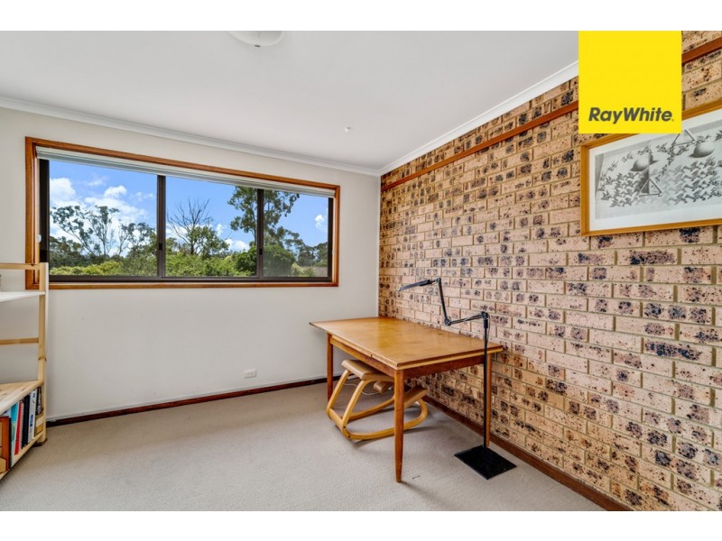 3/21 Jinka Street, Hawker ACT 2614