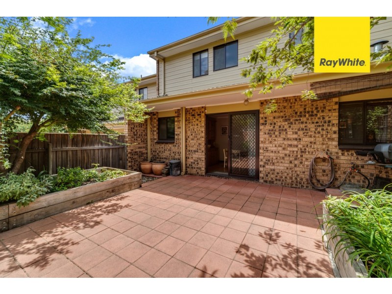 3/21 Jinka Street, Hawker ACT 2614