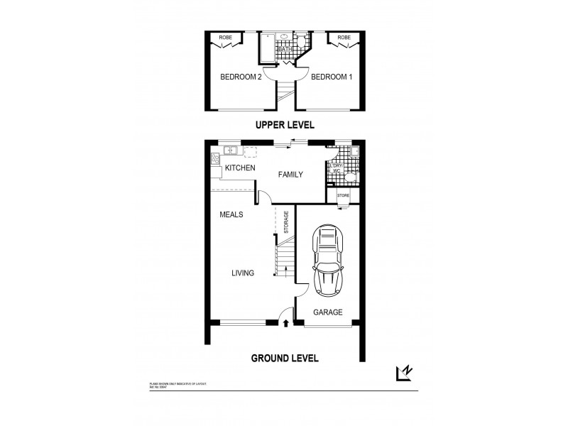 3/21 Jinka Street, Hawker ACT 2614