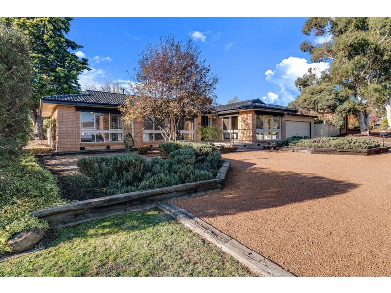 1 Darby Street, Kaleen ACT 2617