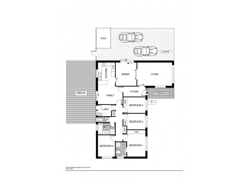 1 Darby Street, Kaleen ACT 2617