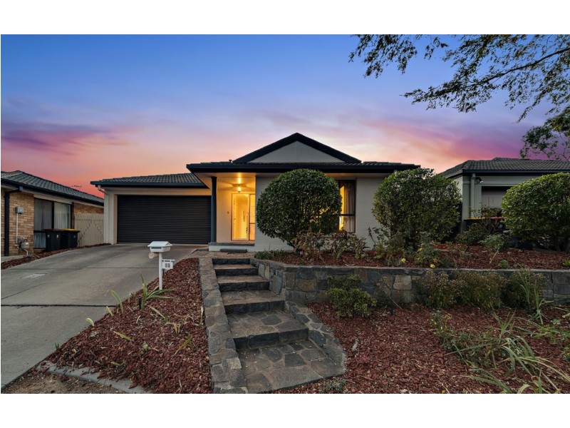 12 Auburn Street, Amaroo ACT 2914