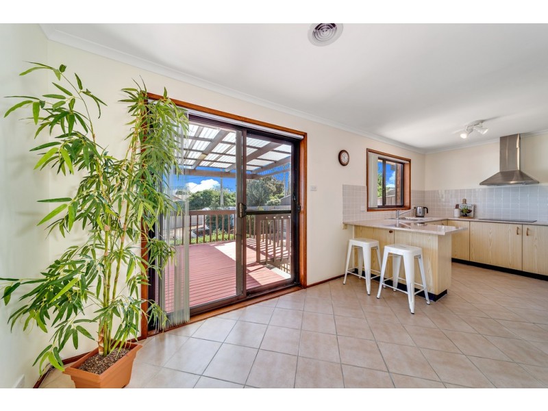 18 Rose Scott Circuit, Chisholm ACT 2905