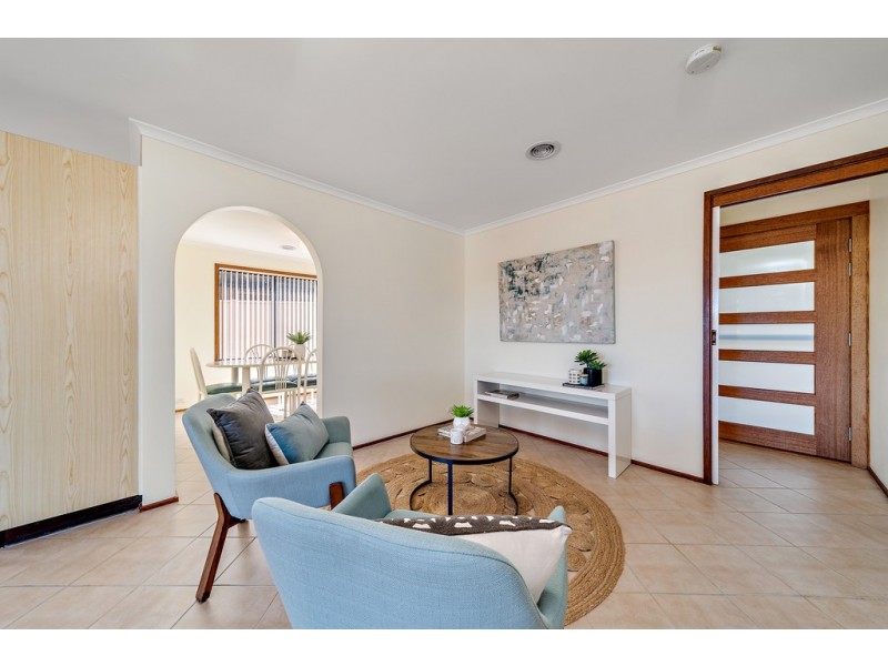 18 Rose Scott Circuit, Chisholm ACT 2905