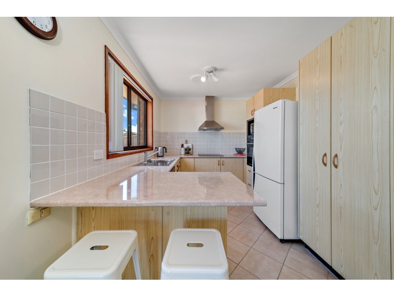 18 Rose Scott Circuit, Chisholm ACT 2905