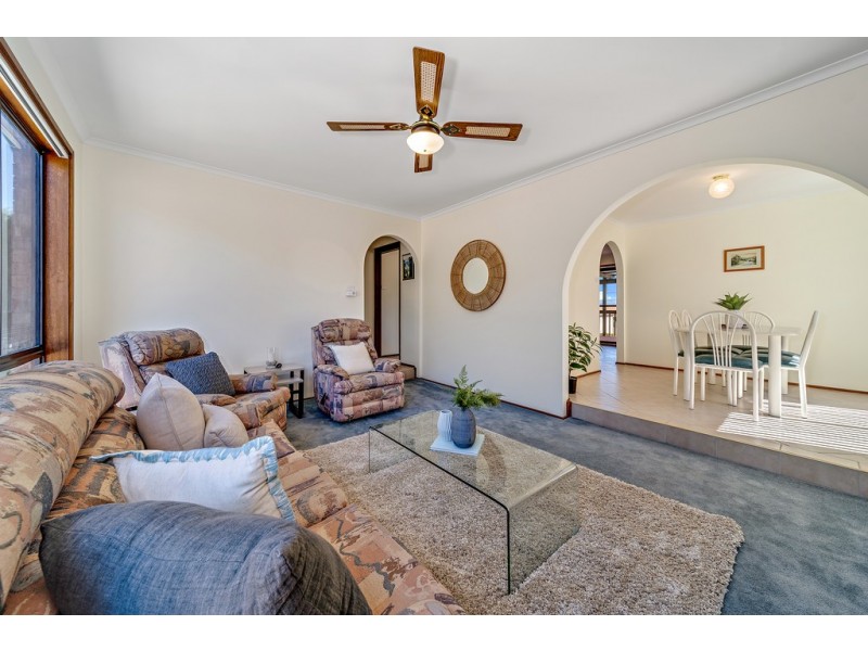 18 Rose Scott Circuit, Chisholm ACT 2905