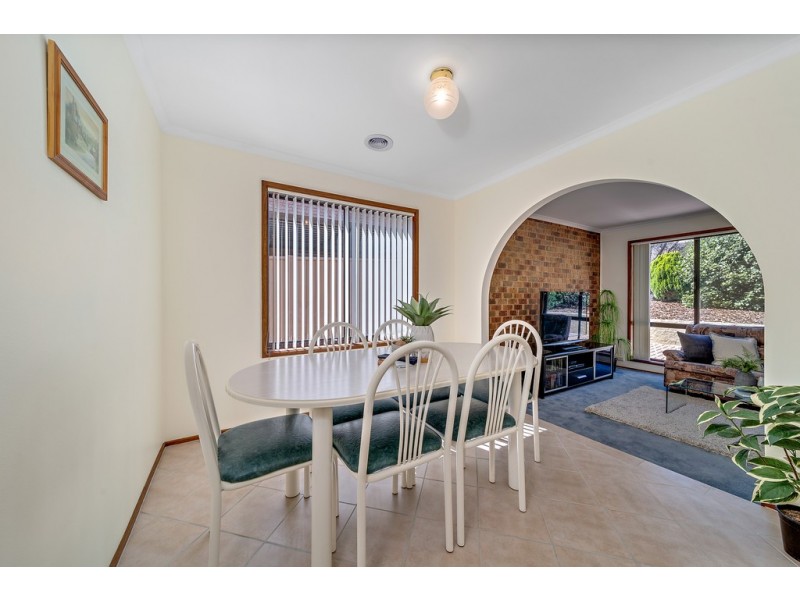 18 Rose Scott Circuit, Chisholm ACT 2905