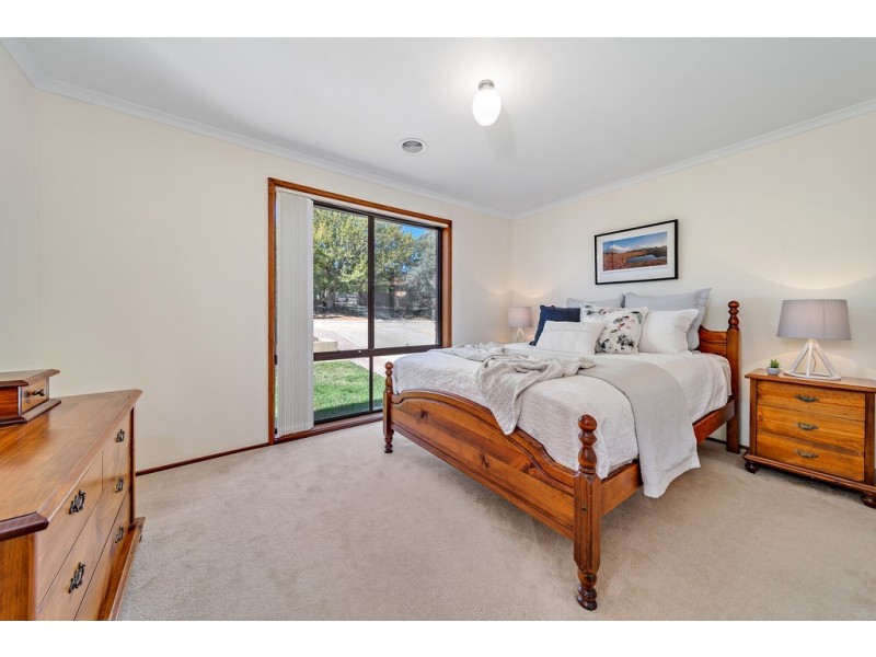 18 Rose Scott Circuit, Chisholm ACT 2905