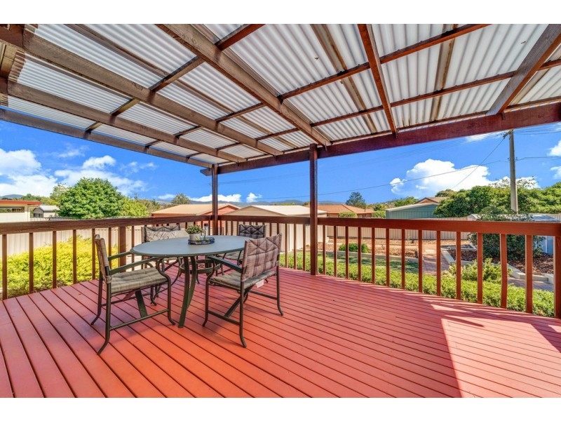 18 Rose Scott Circuit, Chisholm ACT 2905