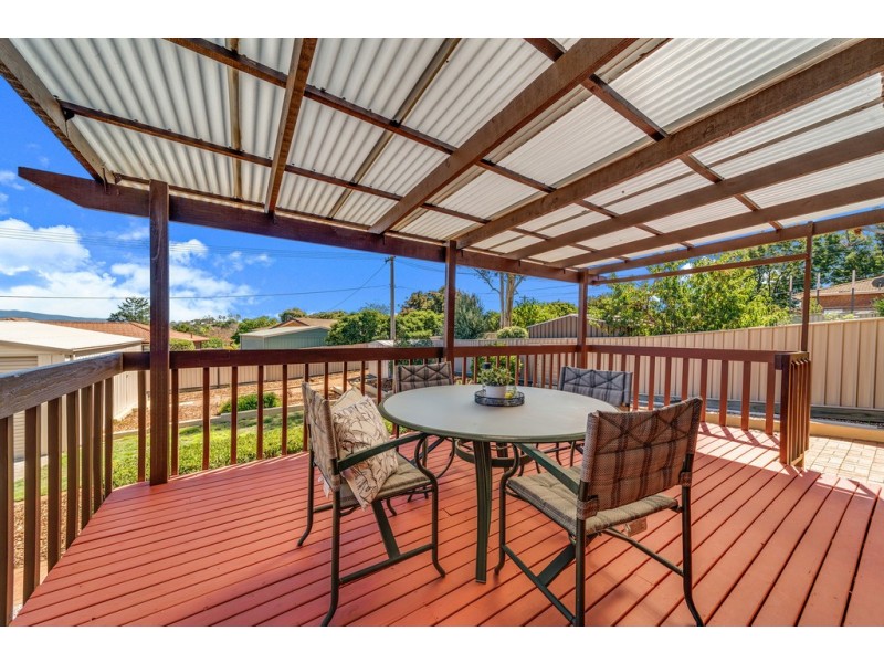 18 Rose Scott Circuit, Chisholm ACT 2905