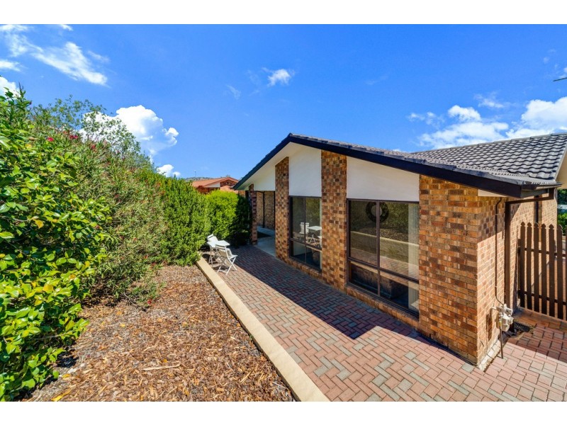 18 Rose Scott Circuit, Chisholm ACT 2905