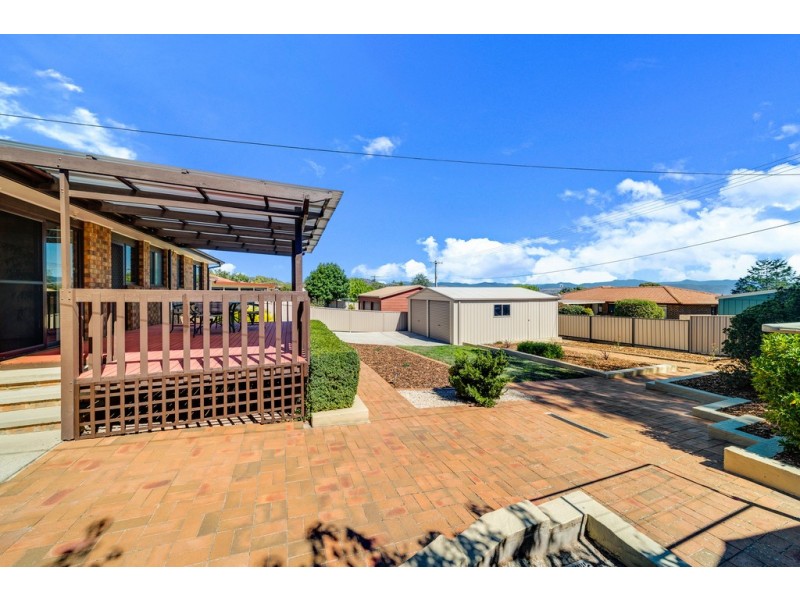 18 Rose Scott Circuit, Chisholm ACT 2905