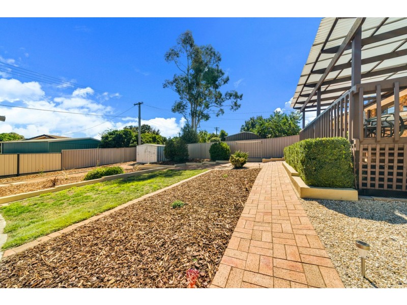 18 Rose Scott Circuit, Chisholm ACT 2905
