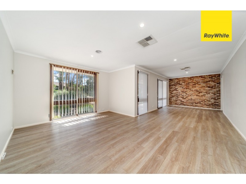 8 Willis Street, Evatt ACT 2617