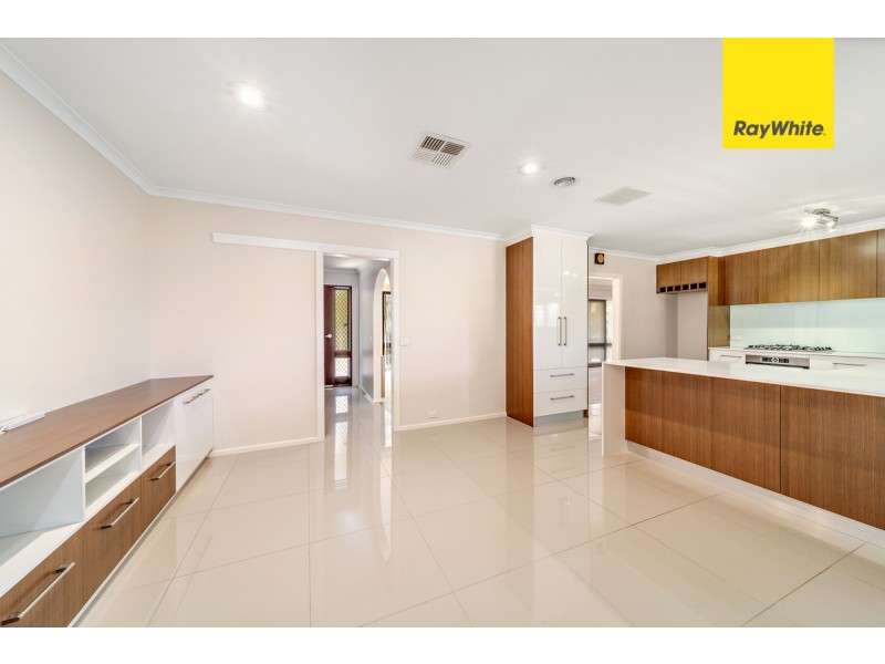 8 Willis Street, Evatt ACT 2617