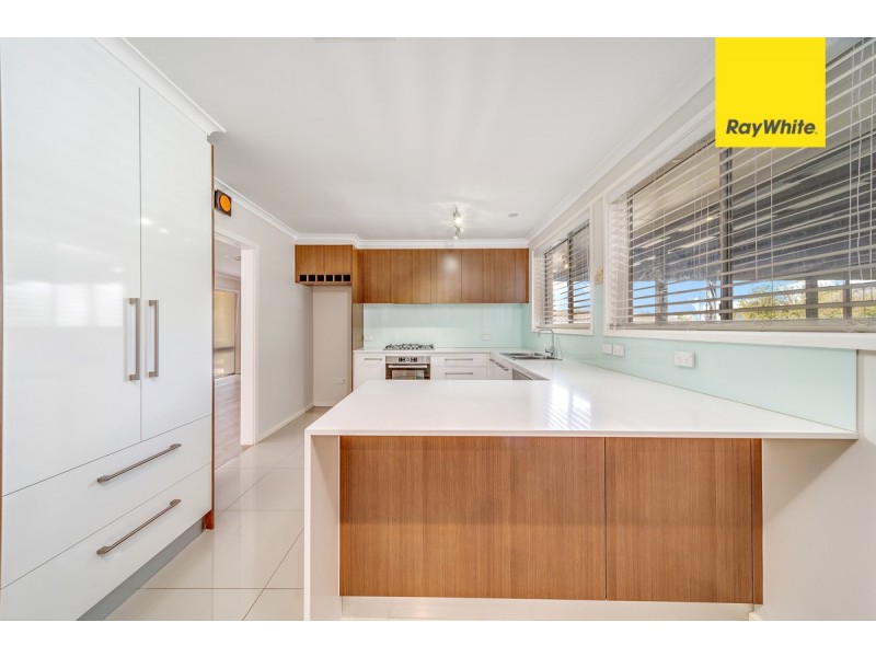 8 Willis Street, Evatt ACT 2617