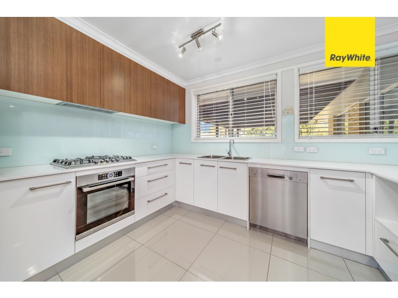 8 Willis Street, Evatt ACT 2617