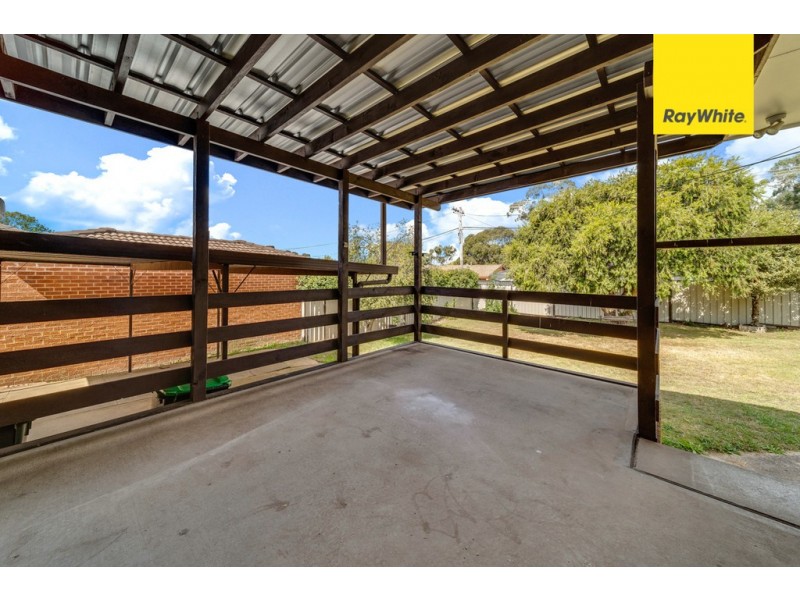 8 Willis Street, Evatt ACT 2617