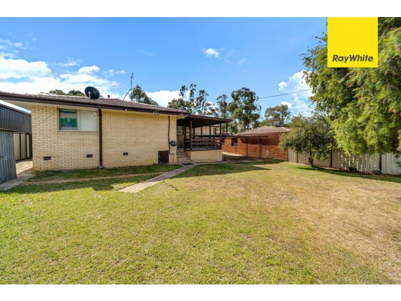 8 Willis Street, Evatt ACT 2617