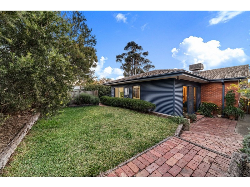 78 Davidson Street, Higgins ACT 2615