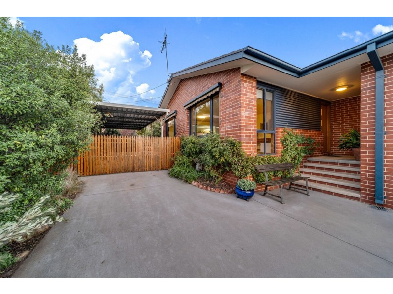 78 Davidson Street, Higgins ACT 2615